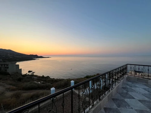 Location Villa Béjaïa Toudja