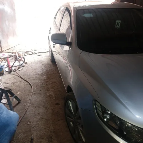 Kia Cerato 2013 ...