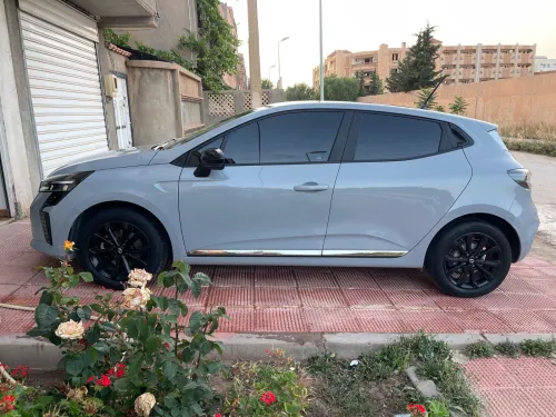 Renault Clio 5  2025 Evolution
