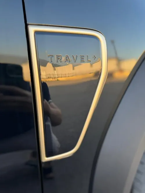 Jetour T2 2026 Traveller Plus