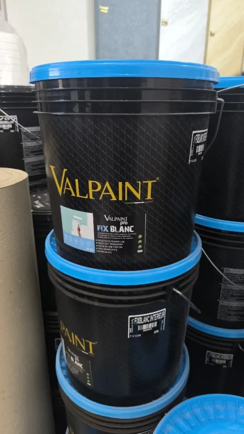 Peinture promotion spécial ramadan