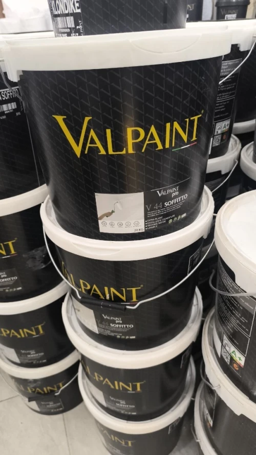 Peinture promotion spécial ramadan