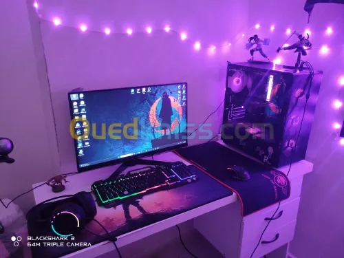 Pc gamer 