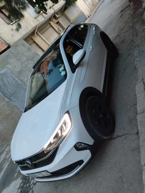 Volkswagen Taigo 2022 R-Line Edition