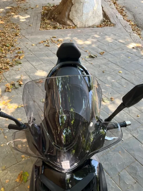 Sym Sym hd 2 2019