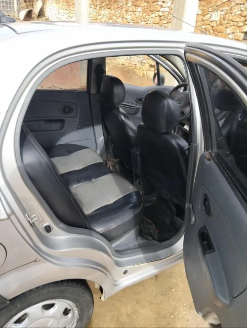 Chevrolet Spark 2008 Spark