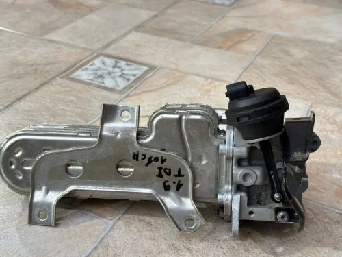 VAN EGR 1.9 TDI