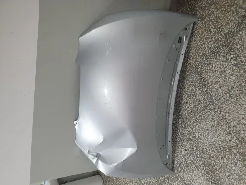 Capot Seat Leon 2008/2013 fih derba