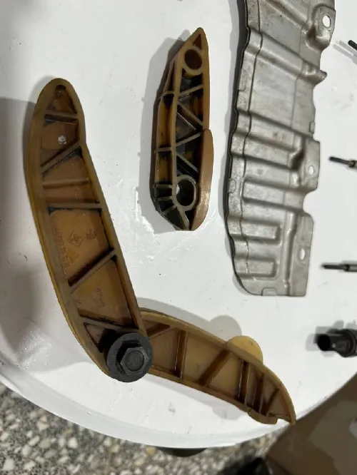 Pies Moteur TUCSON / SPORTAGE 2.0 CRDI Dorigine
