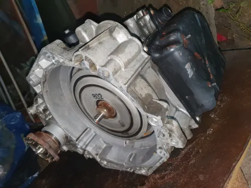 Boit 6 vitess DSG golf 5/6 /leon [Gti R20 R32 edition 35][ mecatronique rayeh]