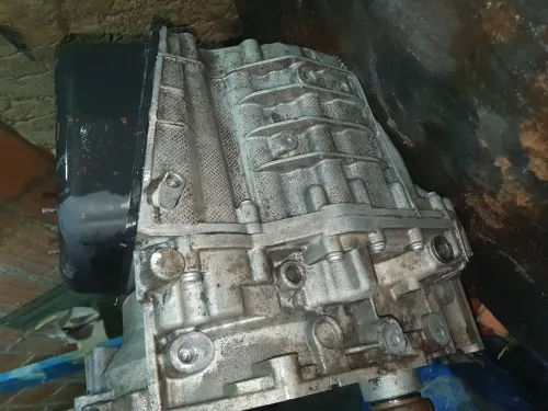 Boit 6 vitess DSG golf 5/6 /leon [Gti R20 R32 edition 35][ mecatronique rayeh]