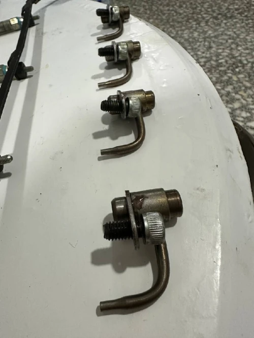 Pies Moteur TUCSON / SPORTAGE 2.0 CRDI Dorigine