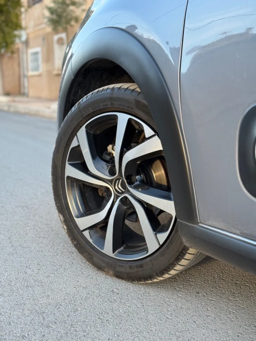 Citroen C3 2021 Shine pack