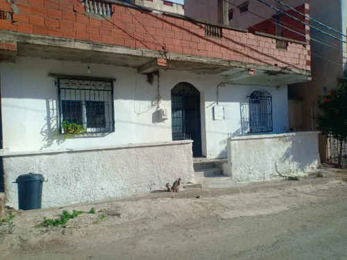Vente Villa Tizi Ouzou Draa el mizan