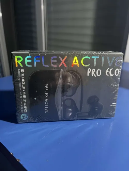 reflex active pro eco