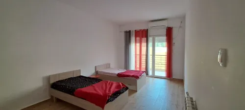 Location Villa Oran Es senia