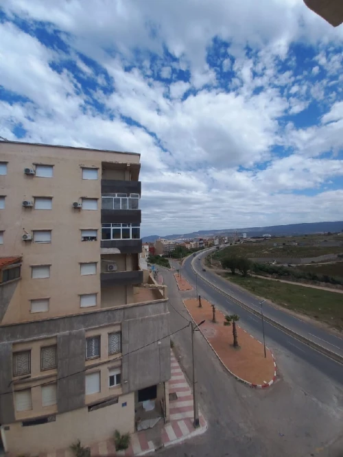 Vente Appartement F3 Oran Ain el turck