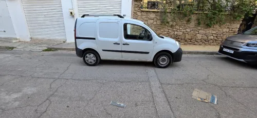 Renault Kangoo 2012 