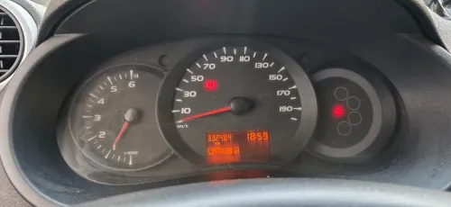 Renault Kangoo 2012 
