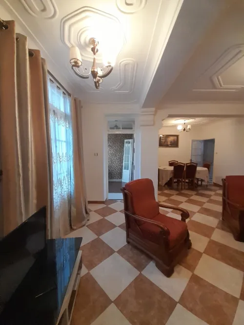 Vente Appartement F4 Jijel Texenna