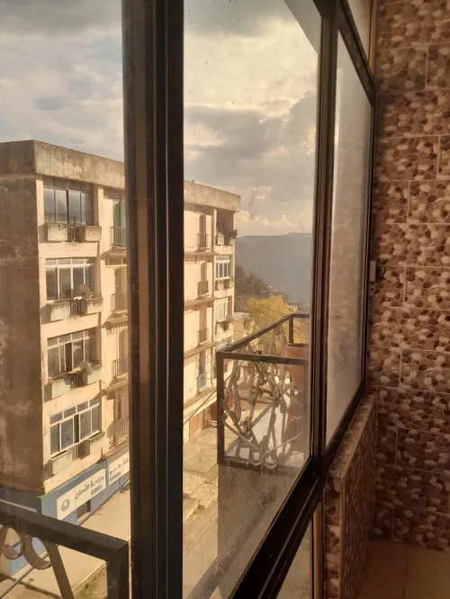 Vente Appartement F4 Jijel Texenna