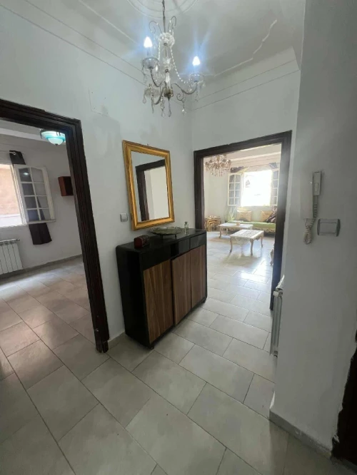 Vente Appartement F3 Blida Boufarik
