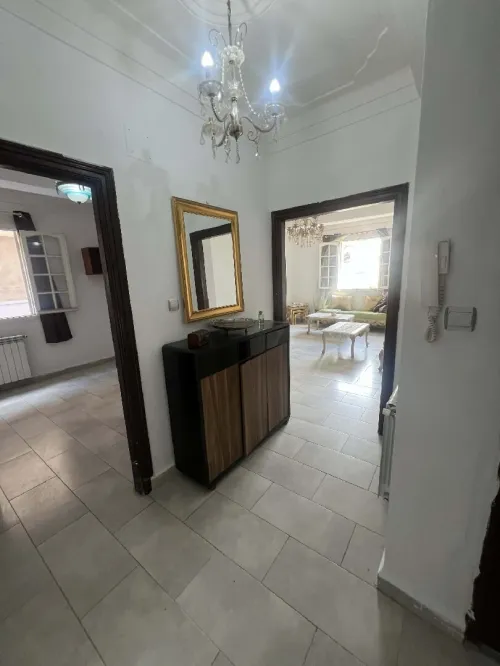 Vente Appartement F3 Blida Boufarik