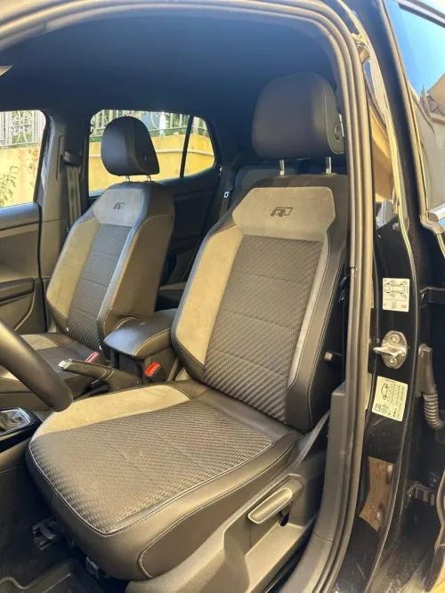 Volkswagen T-Cross 2022 R-line