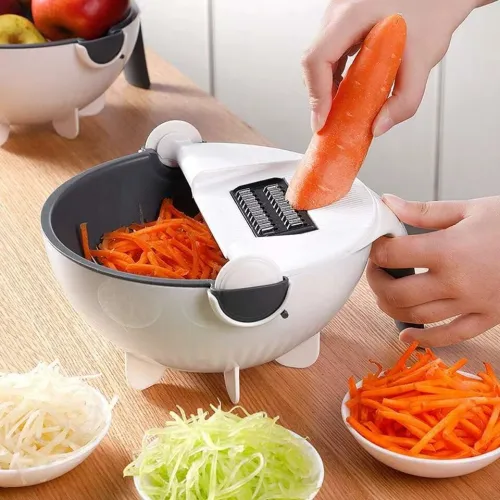accessoires de cuisine hachoir à fruits et légumes