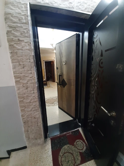 Vente Appartement F4 Sétif Setif