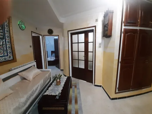 Vente Appartement F4 Sétif Setif