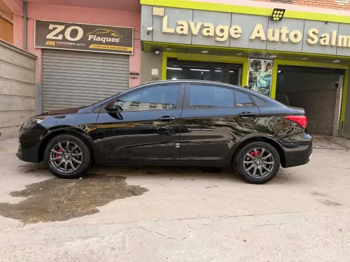 Chery Arrizo 5 2026 Luxury