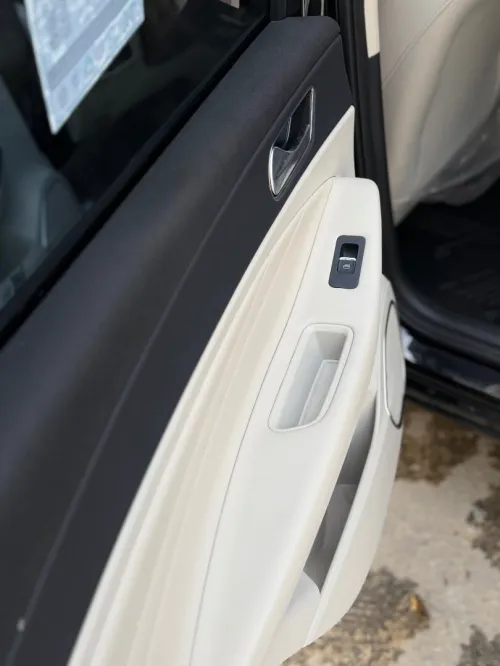 Chery Arrizo 5 2026 Luxury