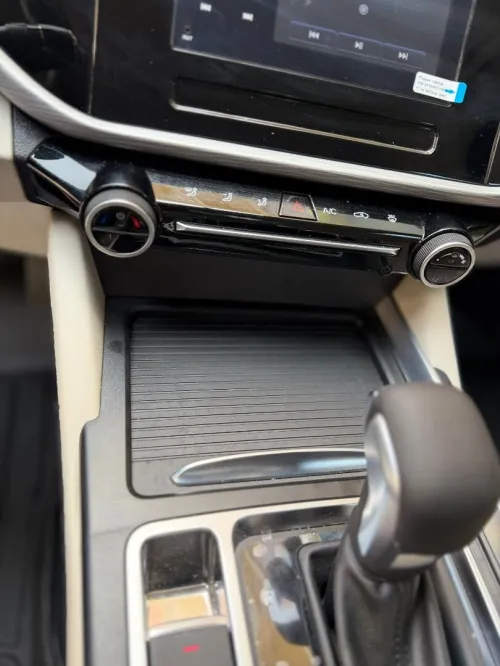 Chery Arrizo 5 2026 Luxury