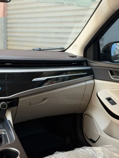 Chery Arrizo 5 2026 Luxury
