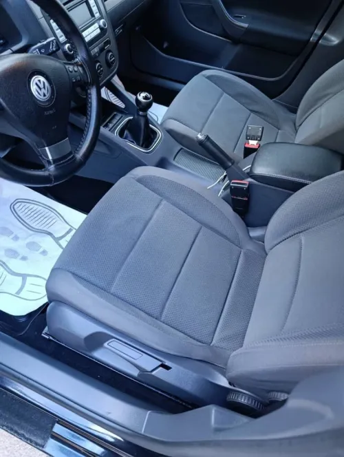 Volkswagen Golf 5 2008 Golf 5