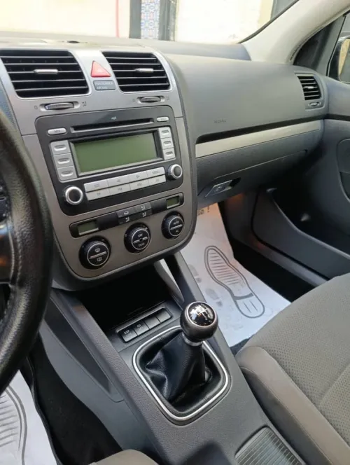 Volkswagen Golf 5 2008 Golf 5