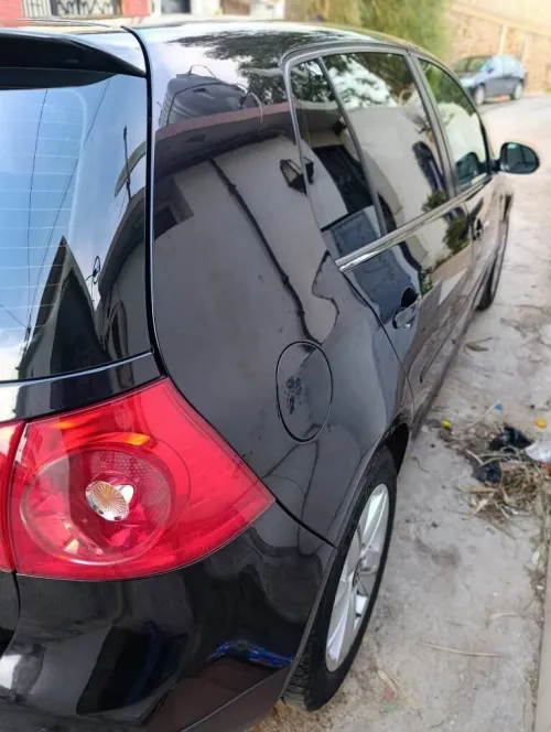 Volkswagen Golf 5 2008 Golf 5