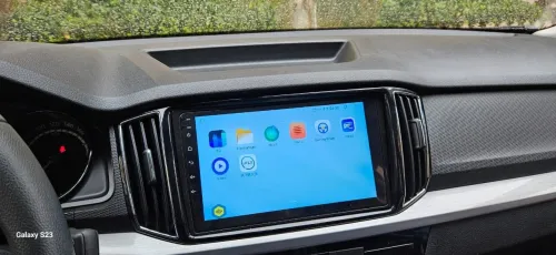 Skoda Kamiq 2025 G.T