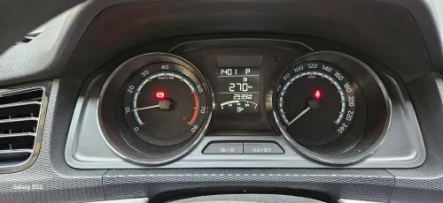 Skoda Kamiq 2025 G.T