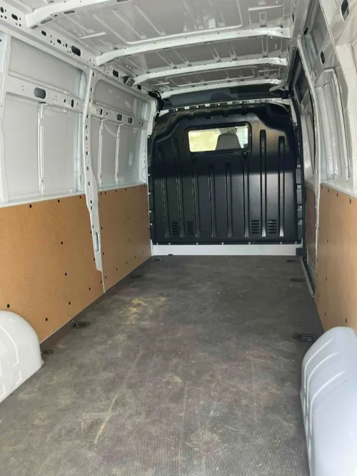 Renault Master 2025 master 3
