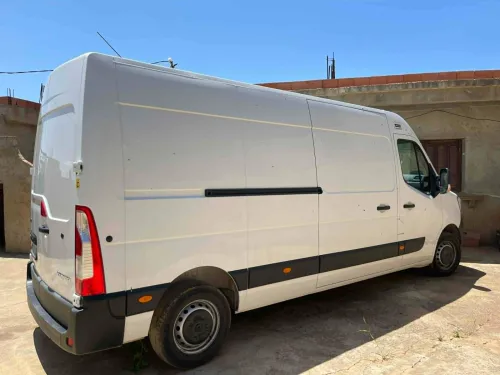 Renault Master 2025 master 3
