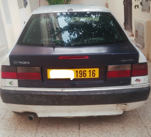Citroen Xantia 1996 Xantia