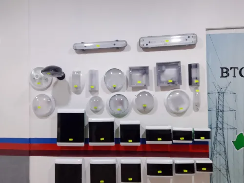 Travaux d'électricité MT BT