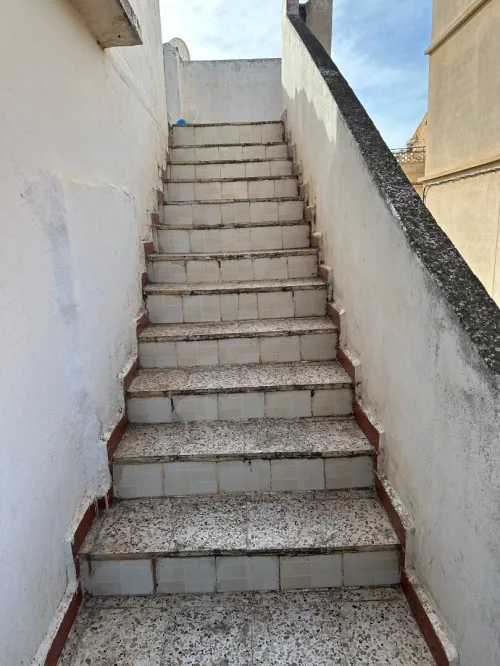 Vente Appartement F3 Alger Mahelma