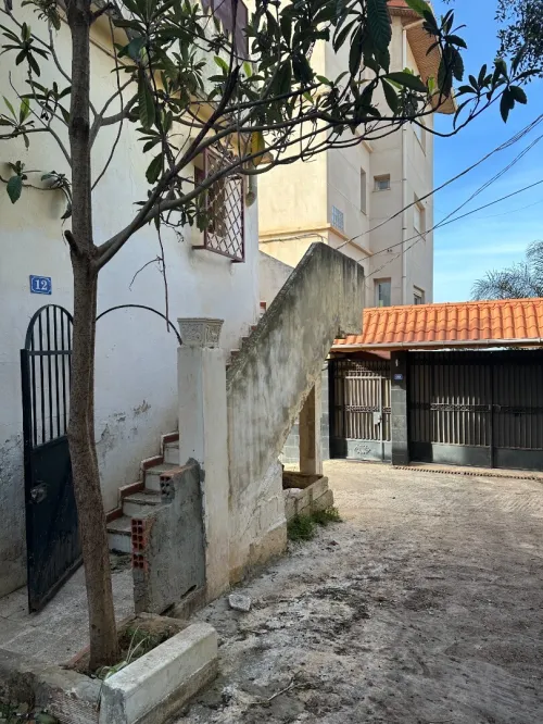 Vente Appartement F3 Alger Mahelma