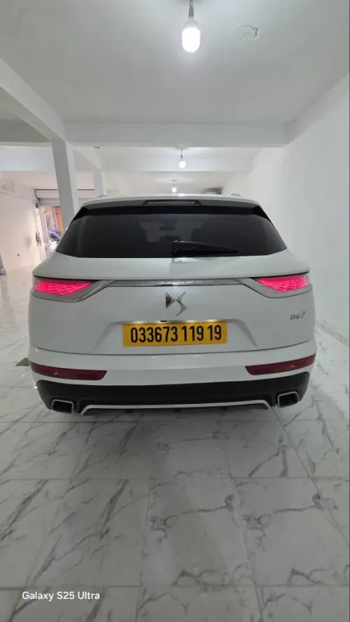 Citroen D7 2019 مازوط