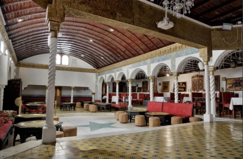 Vente Local Alger Alger centre