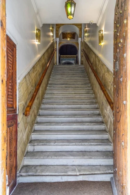 Vente Local Alger Alger centre