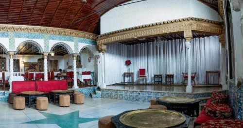 Vente Local Alger Alger centre